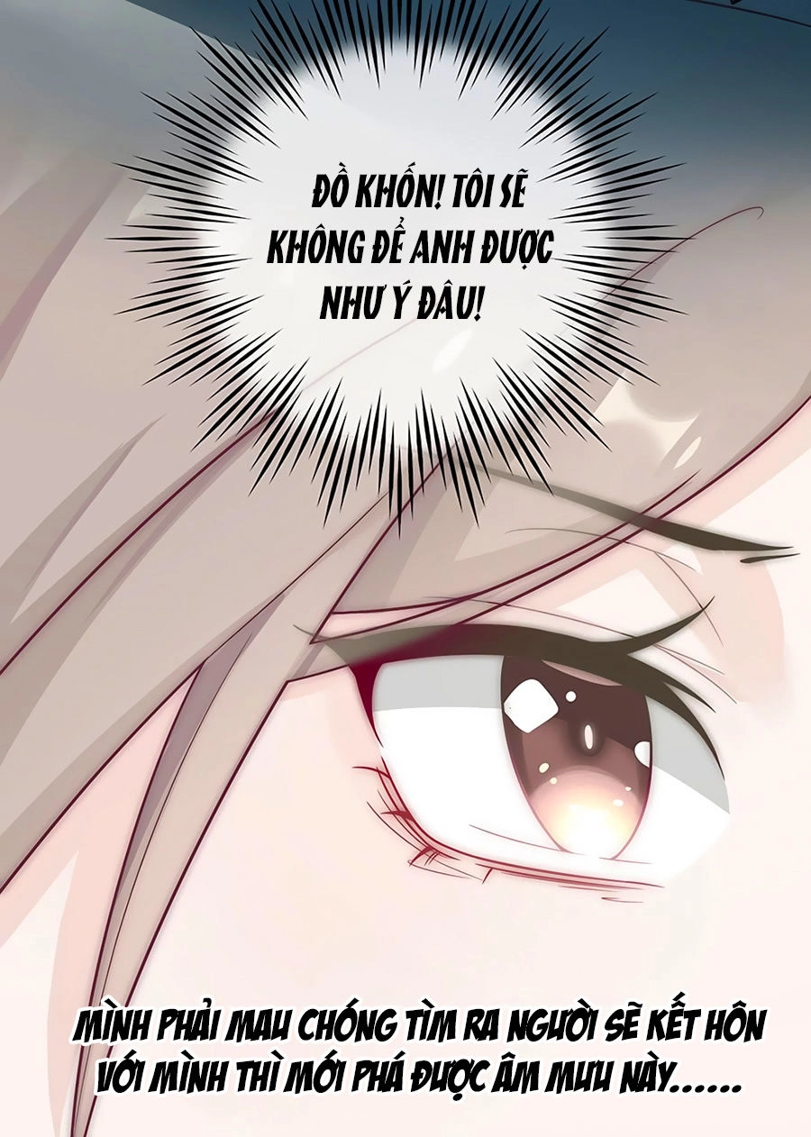 Hai Cách Tìm Gặp Người Yêu Chapter 1 - 21