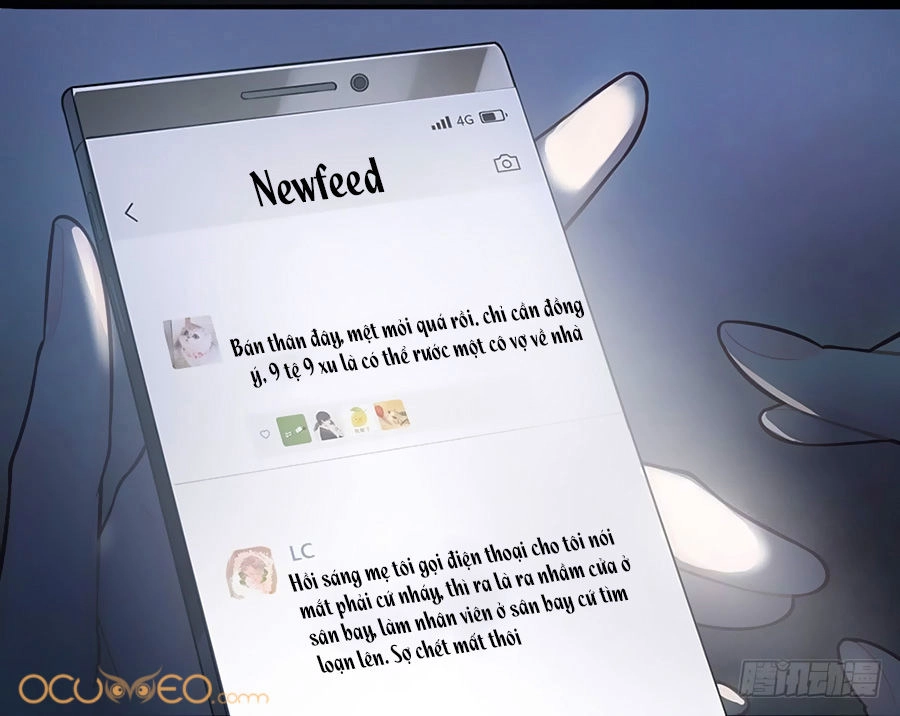 Hai Cách Tìm Gặp Người Yêu Chapter 1 - 22