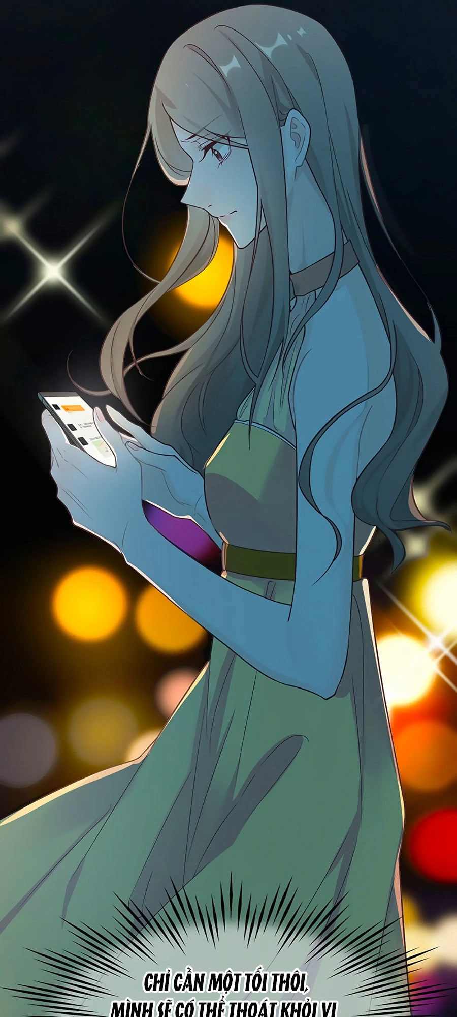 Hai Cách Tìm Gặp Người Yêu Chapter 1 - 25