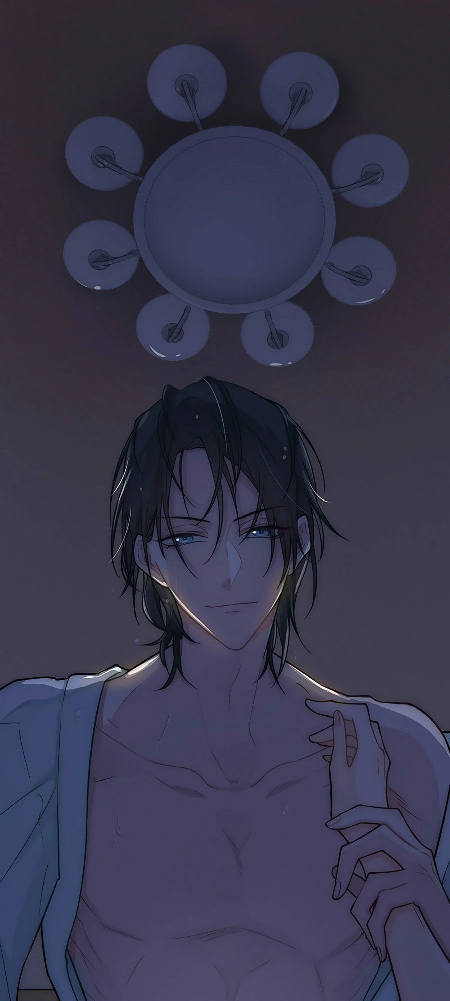 Hai Cách Tìm Gặp Người Yêu Chapter 1 - 28