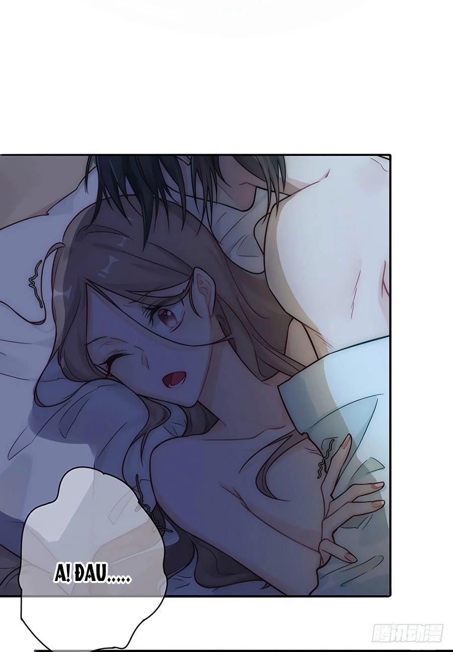 Hai Cách Tìm Gặp Người Yêu Chapter 1 - 30