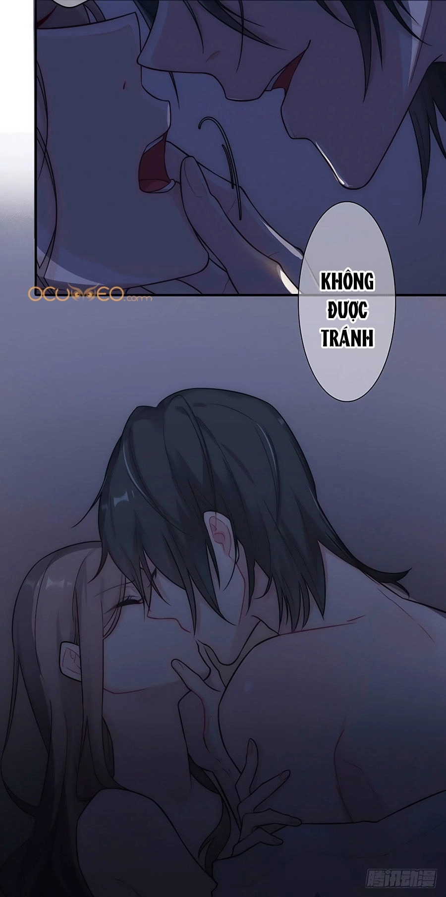 Hai Cách Tìm Gặp Người Yêu Chapter 1 - 31