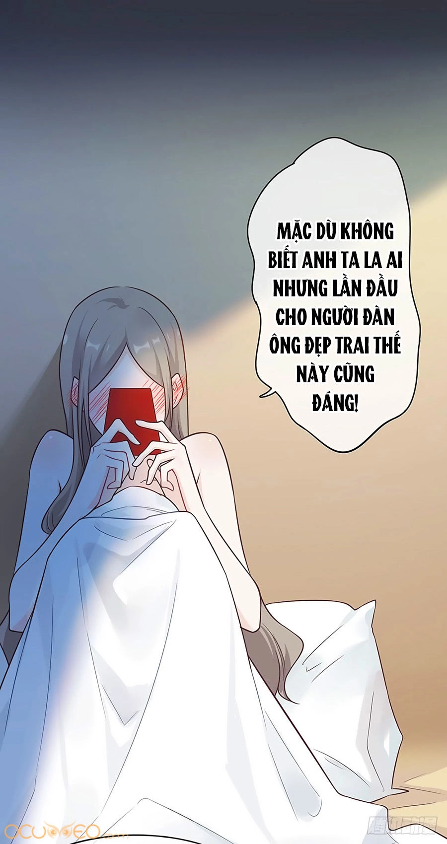 Hai Cách Tìm Gặp Người Yêu Chapter 1 - 32