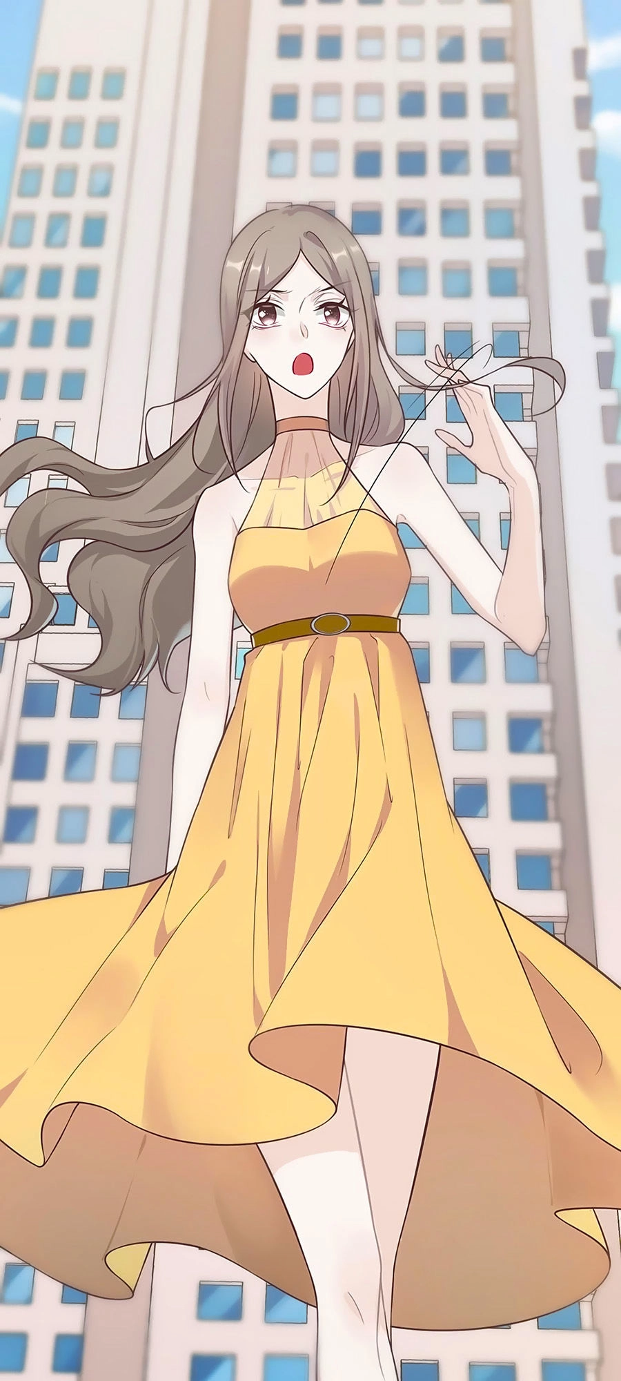 Hai Cách Tìm Gặp Người Yêu Chapter 1 - 34