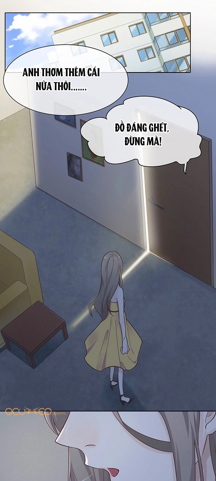 Hai Cách Tìm Gặp Người Yêu Chapter 1 - 36