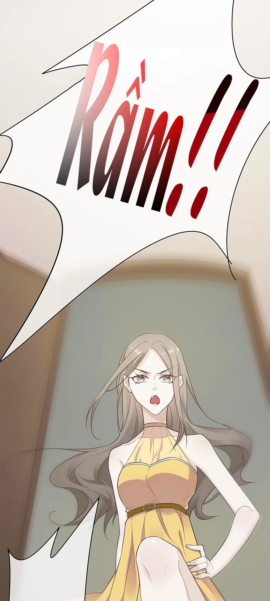 Hai Cách Tìm Gặp Người Yêu Chapter 1 - 38