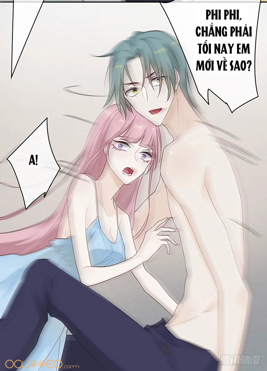 Hai Cách Tìm Gặp Người Yêu Chapter 1 - 40