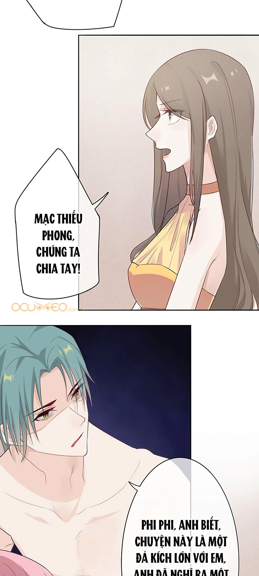 Hai Cách Tìm Gặp Người Yêu Chapter 1 - 48