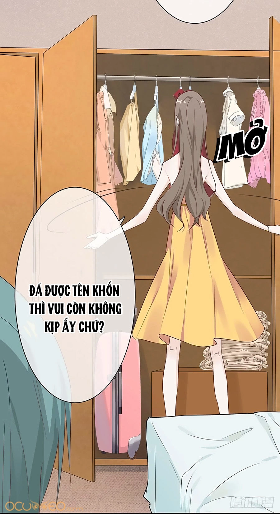 Hai Cách Tìm Gặp Người Yêu Chapter 1 - 50