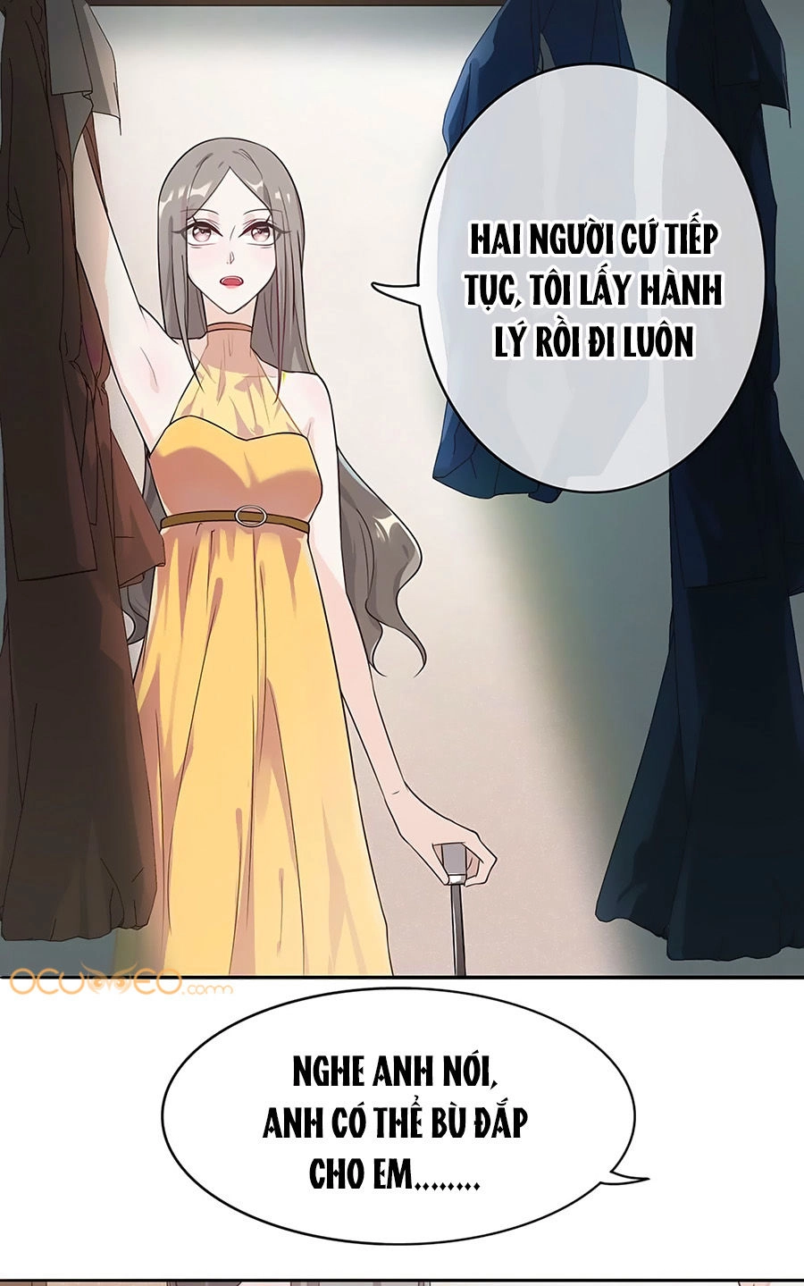 Hai Cách Tìm Gặp Người Yêu Chapter 1 - 51