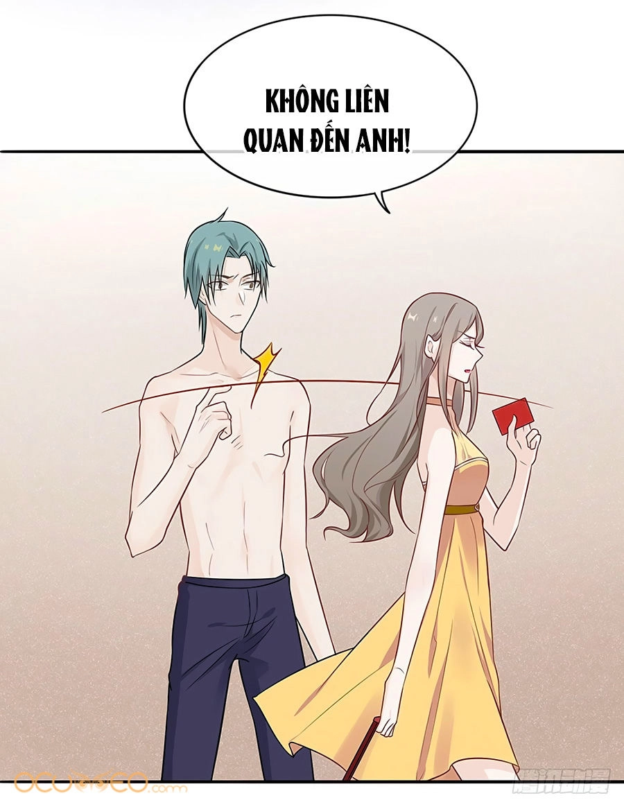 Hai Cách Tìm Gặp Người Yêu Chapter 1 - 56