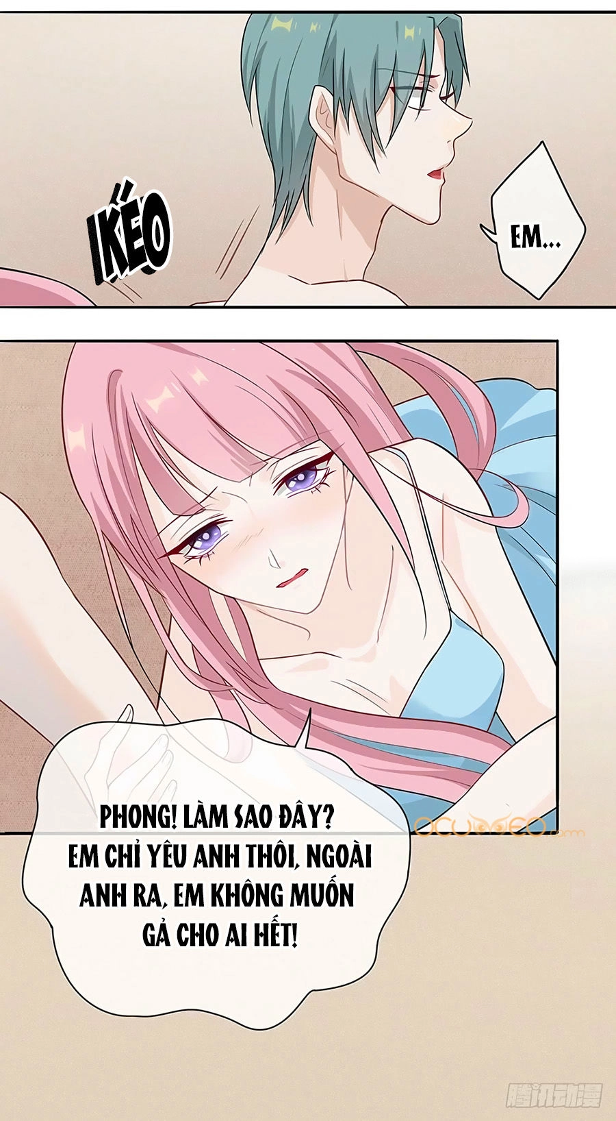 Hai Cách Tìm Gặp Người Yêu Chapter 1 - 57