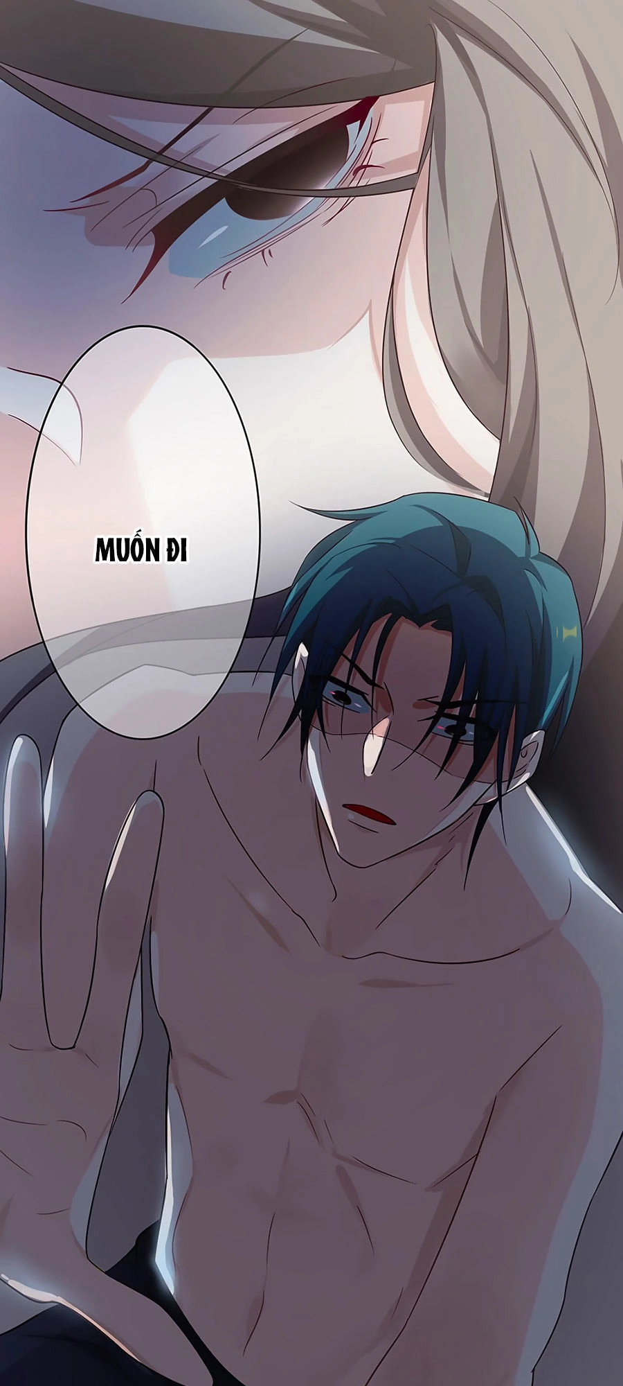 Hai Cách Tìm Gặp Người Yêu Chapter 1 - 63