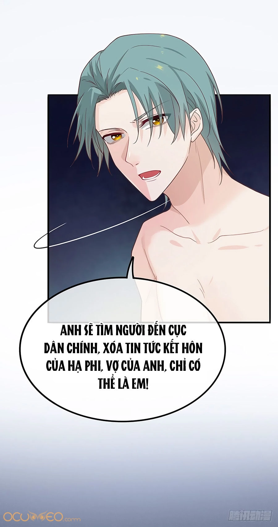 Hai Cách Tìm Gặp Người Yêu Chapter 1 - 67