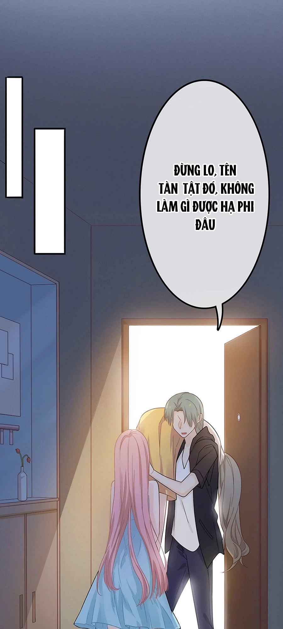 Hai Cách Tìm Gặp Người Yêu Chapter 1 - 68