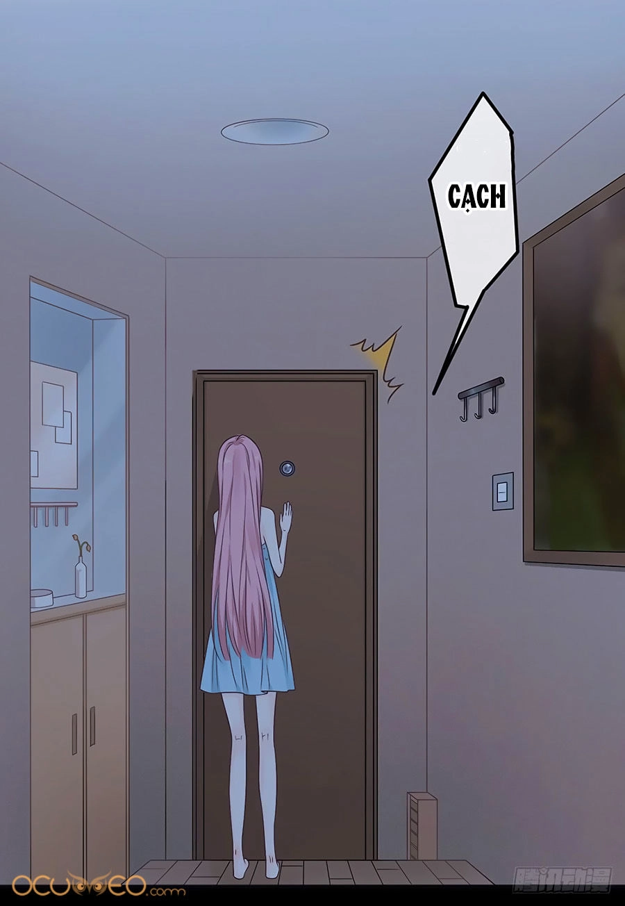 Hai Cách Tìm Gặp Người Yêu Chapter 1 - 72