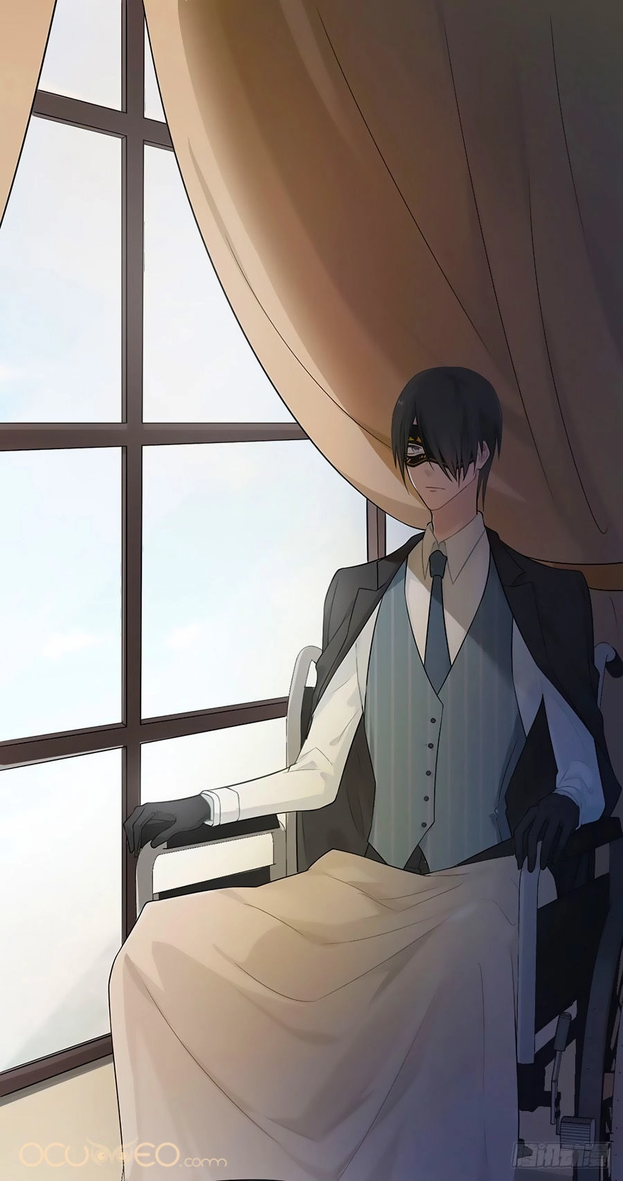 Hai Cách Tìm Gặp Người Yêu Chapter 2 - 4