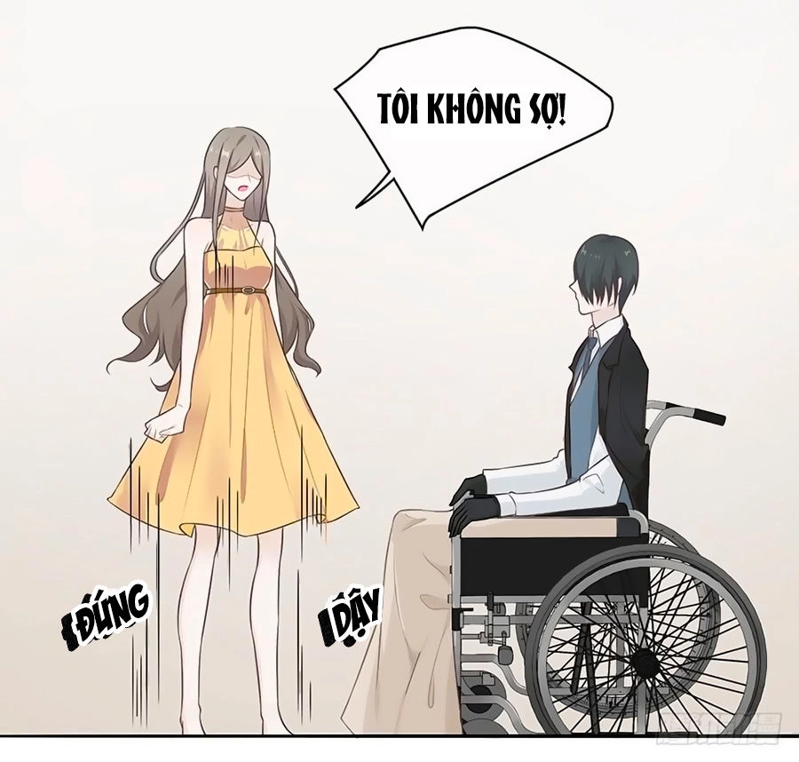 Hai Cách Tìm Gặp Người Yêu Chapter 2 - 10