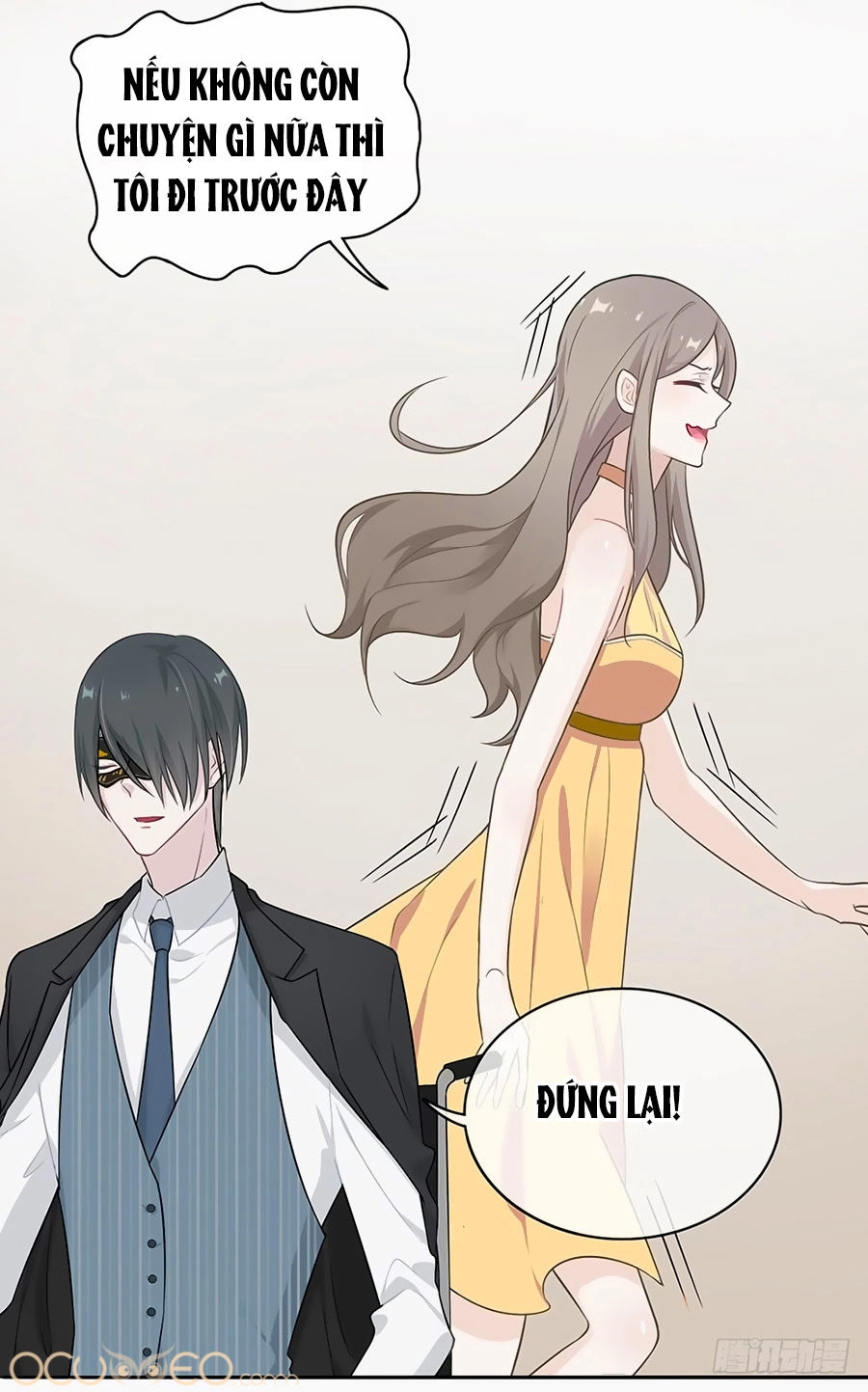 Hai Cách Tìm Gặp Người Yêu Chapter 2 - 15