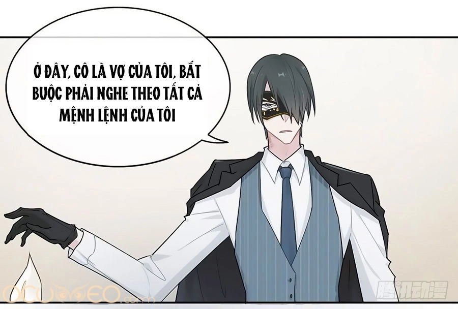 Hai Cách Tìm Gặp Người Yêu Chapter 2 - 43