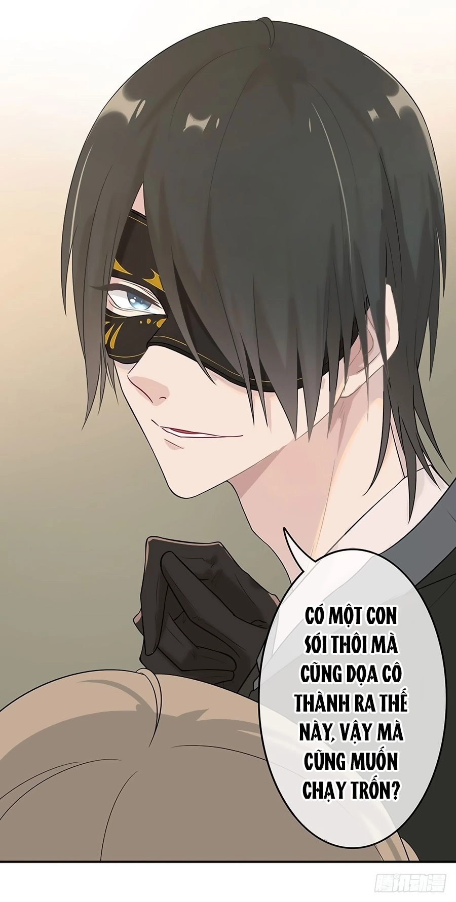 Hai Cách Tìm Gặp Người Yêu Chapter 3 - 5