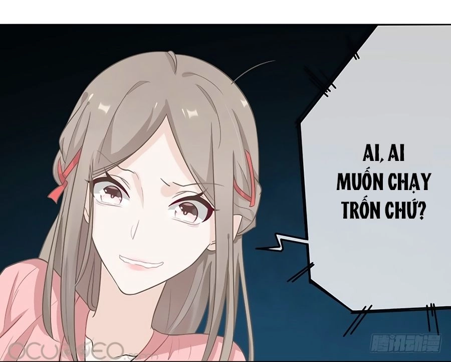 Hai Cách Tìm Gặp Người Yêu Chapter 3 - 6