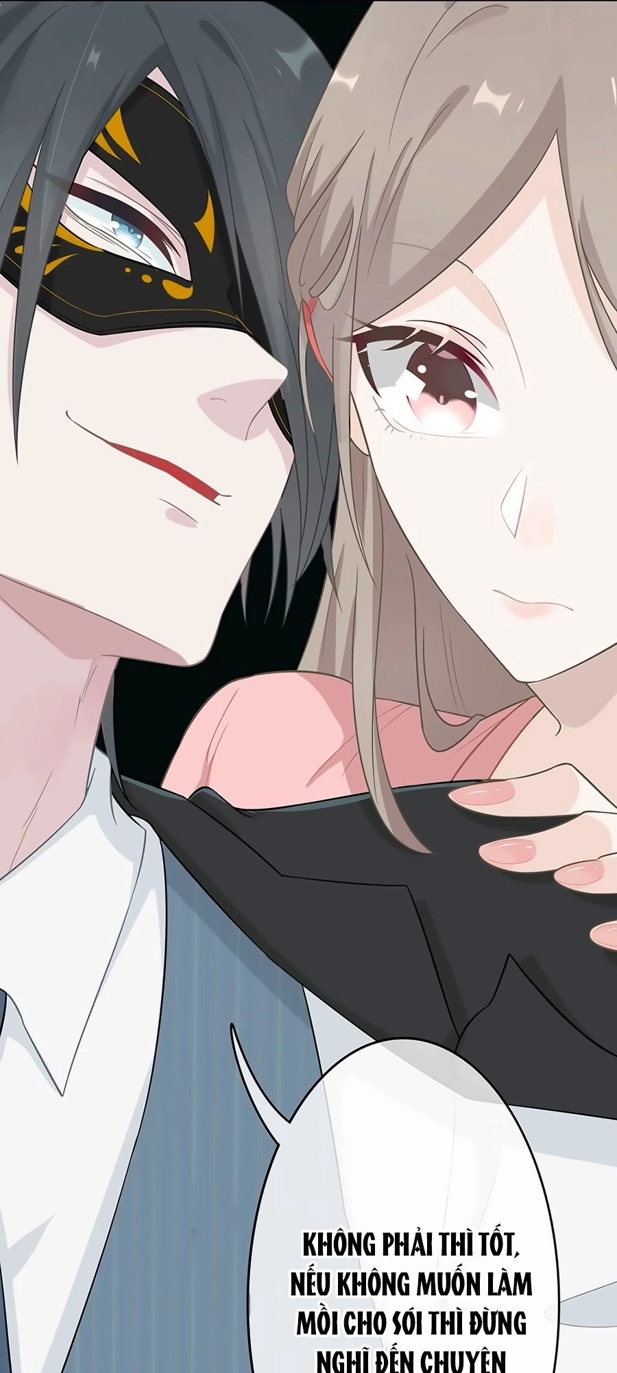 Hai Cách Tìm Gặp Người Yêu Chapter 3 - 7