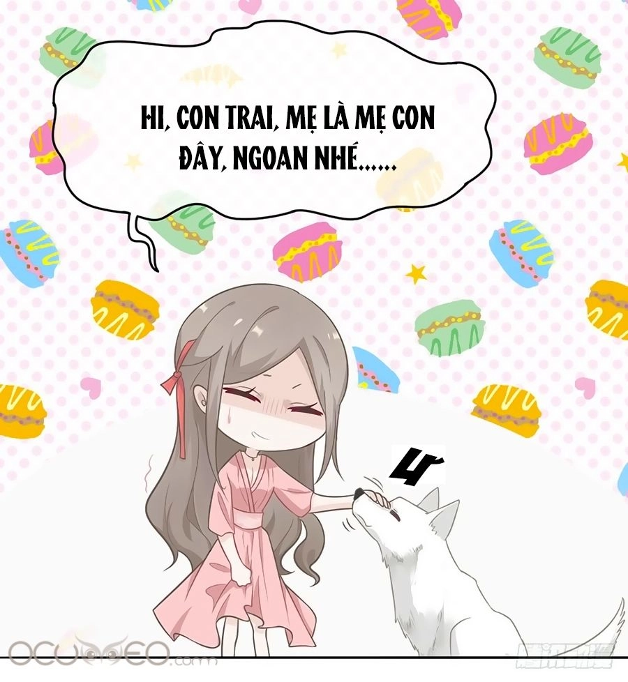 Hai Cách Tìm Gặp Người Yêu Chapter 3 - 10