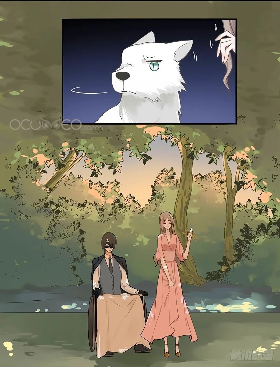 Hai Cách Tìm Gặp Người Yêu Chapter 3 - 12