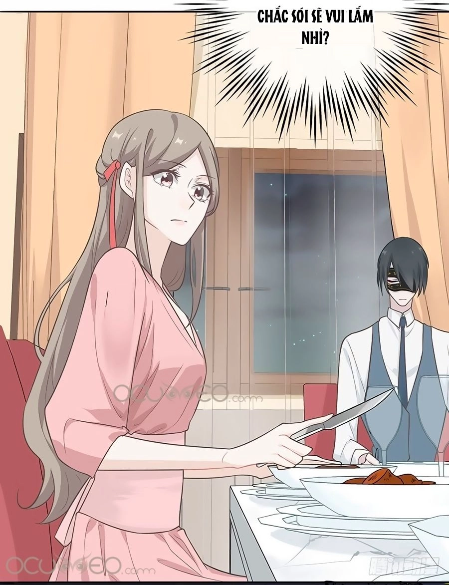 Hai Cách Tìm Gặp Người Yêu Chapter 3 - 16