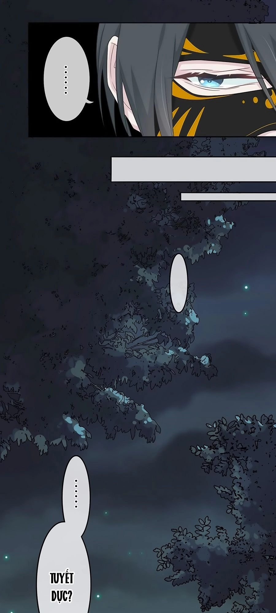 Hai Cách Tìm Gặp Người Yêu Chapter 3 - 17