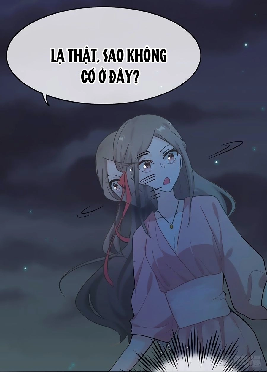 Hai Cách Tìm Gặp Người Yêu Chapter 3 - 20