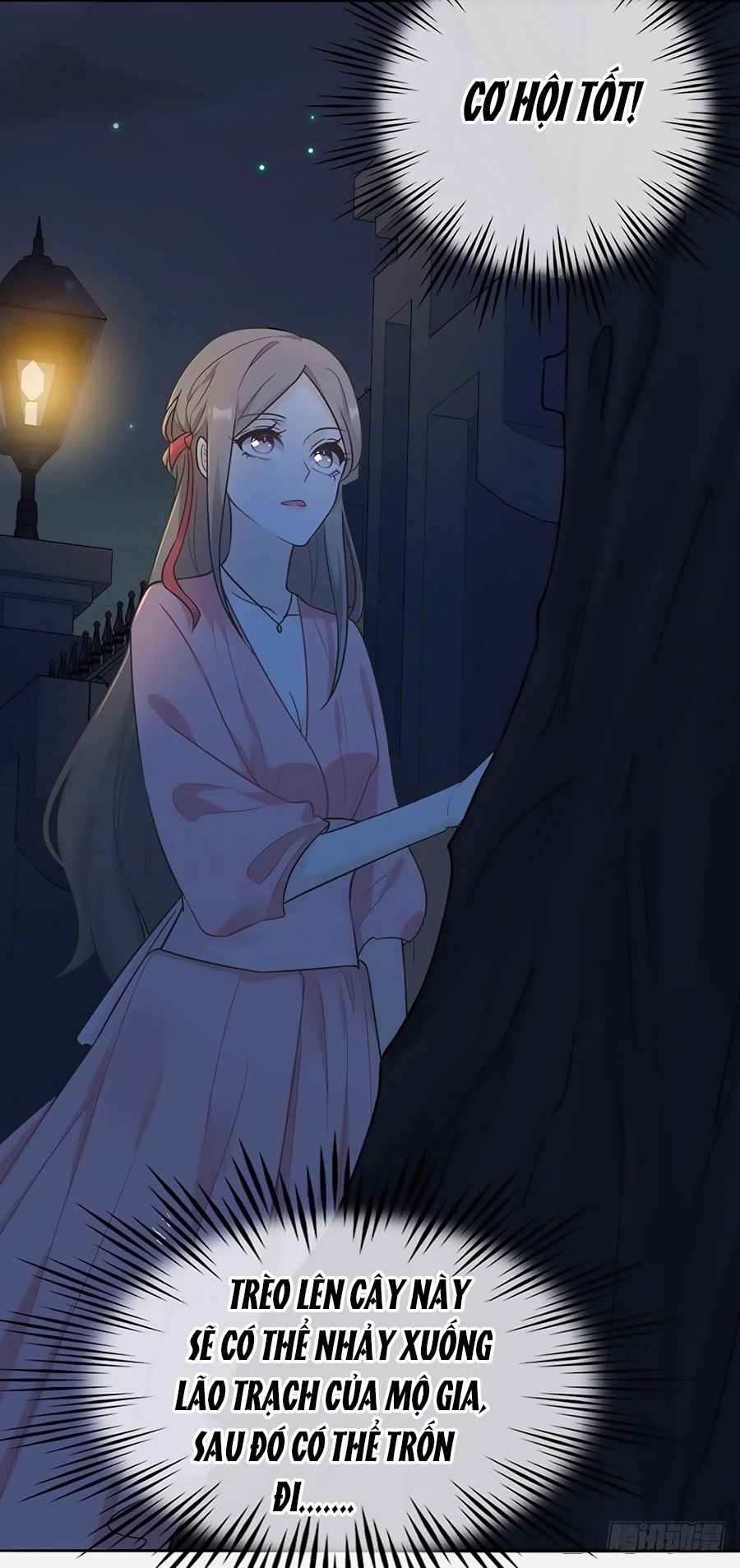 Hai Cách Tìm Gặp Người Yêu Chapter 3 - 21