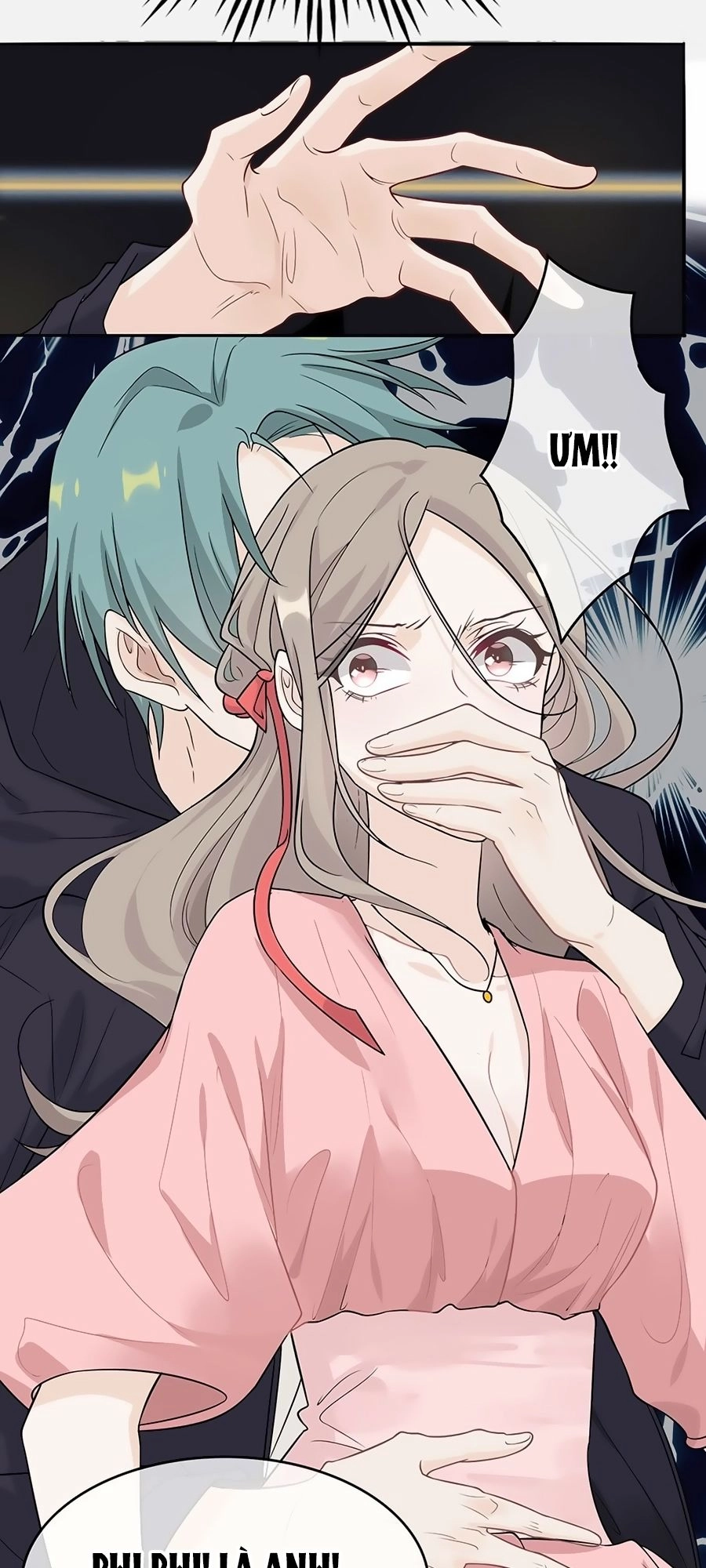 Hai Cách Tìm Gặp Người Yêu Chapter 3 - 22