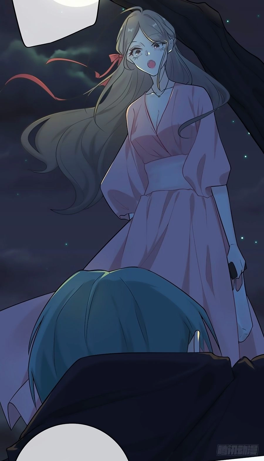 Hai Cách Tìm Gặp Người Yêu Chapter 3 - 26