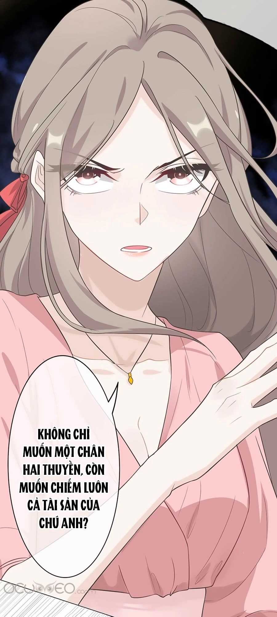 Hai Cách Tìm Gặp Người Yêu Chapter 3 - 34