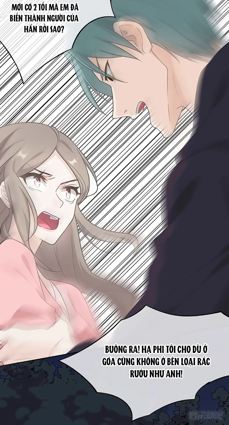 Hai Cách Tìm Gặp Người Yêu Chapter 3 - 36