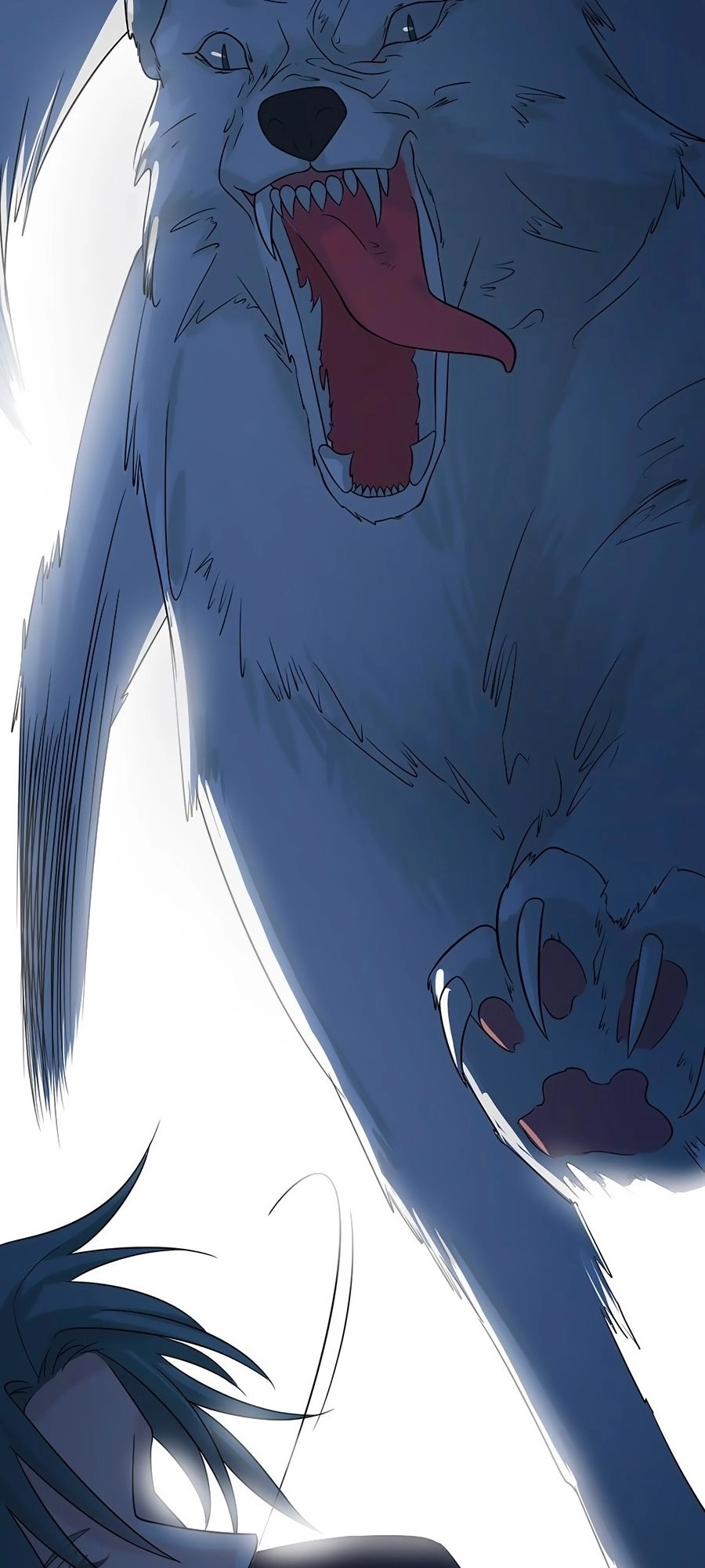 Hai Cách Tìm Gặp Người Yêu Chapter 3 - 39