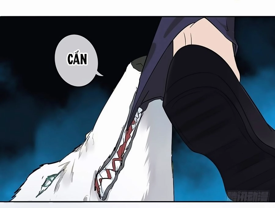 Hai Cách Tìm Gặp Người Yêu Chapter 3 - 42