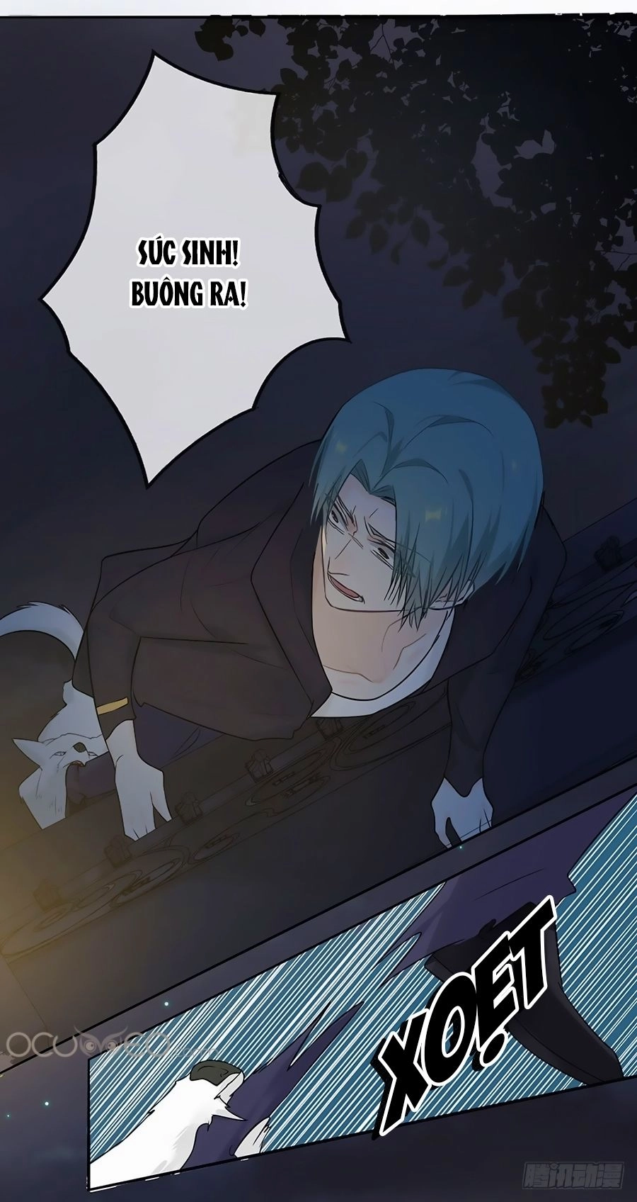 Hai Cách Tìm Gặp Người Yêu Chapter 3 - 43