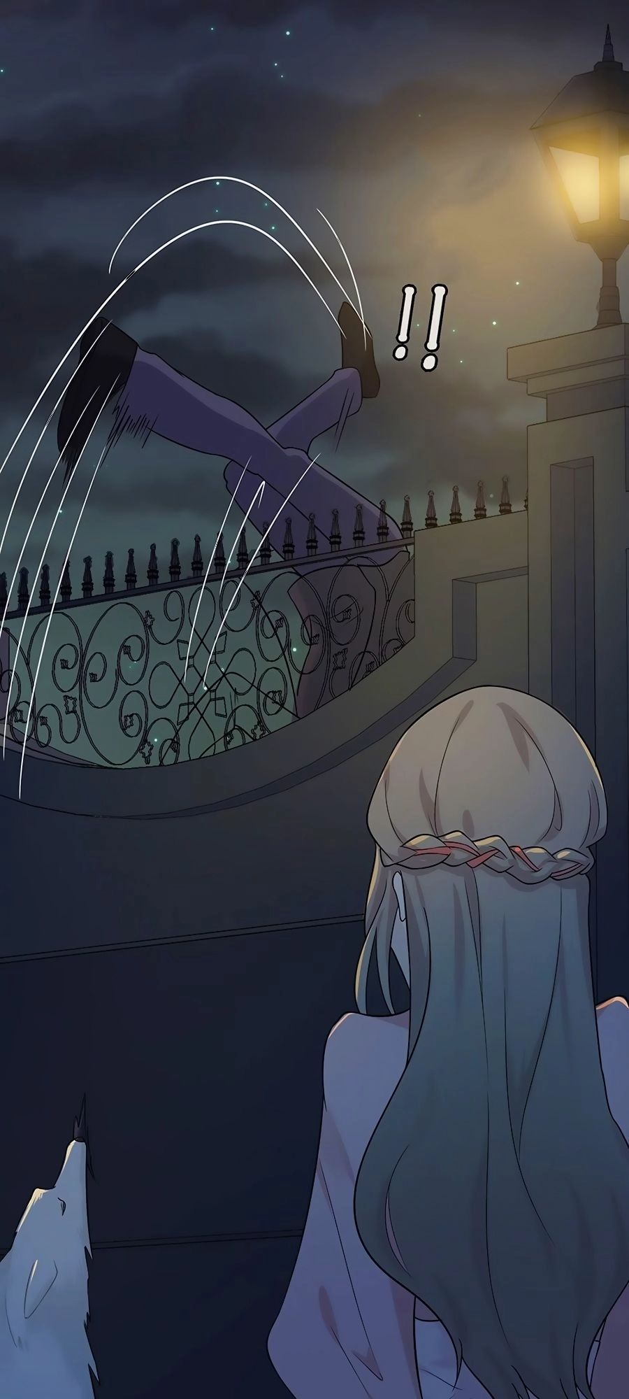 Hai Cách Tìm Gặp Người Yêu Chapter 3 - 44