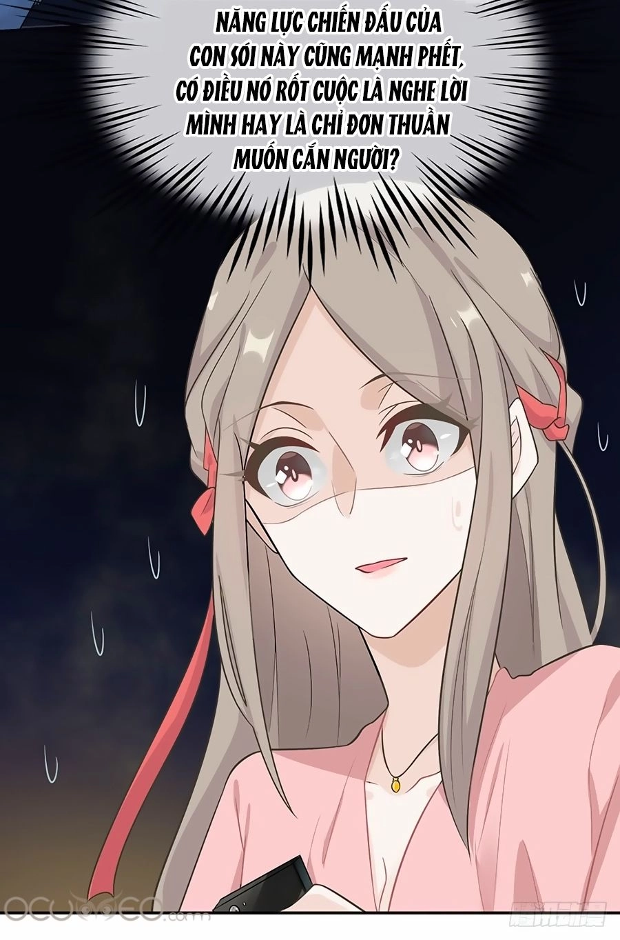 Hai Cách Tìm Gặp Người Yêu Chapter 3 - 46