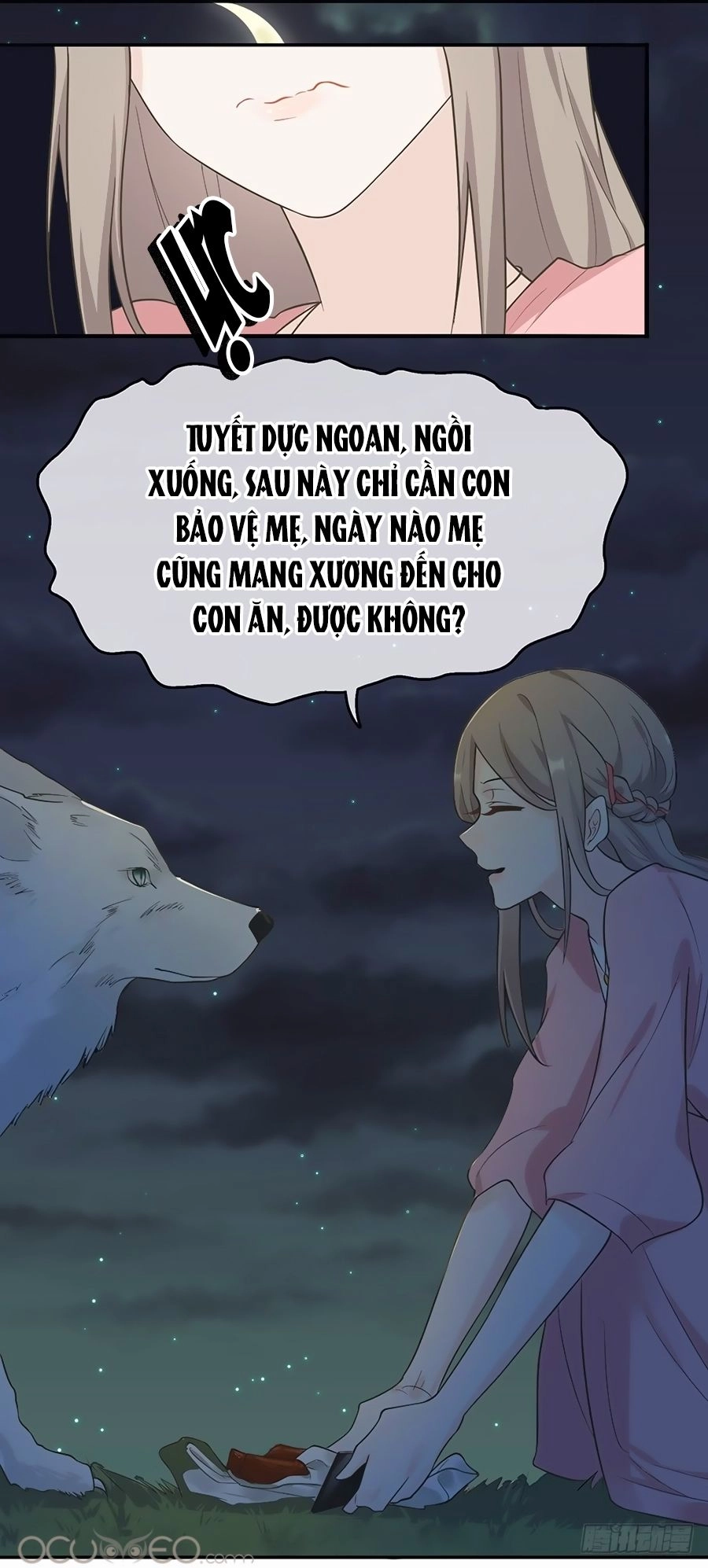 Hai Cách Tìm Gặp Người Yêu Chapter 3 - 47