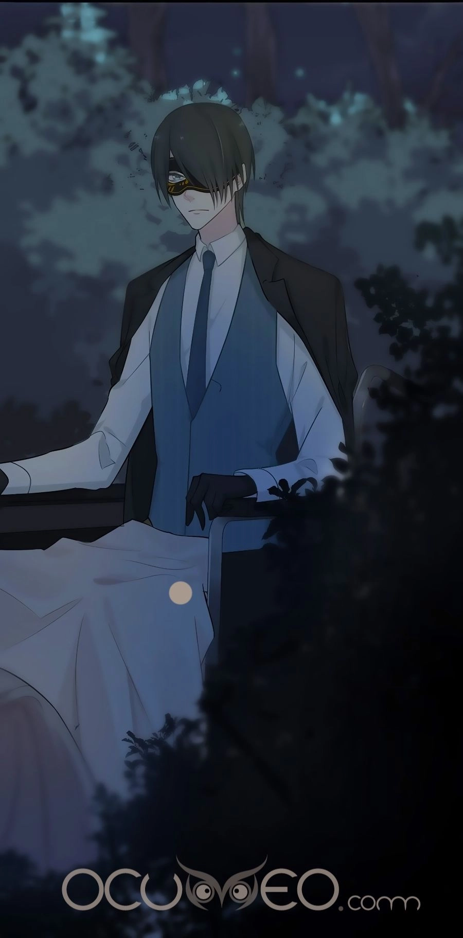 Hai Cách Tìm Gặp Người Yêu Chapter 3 - 50