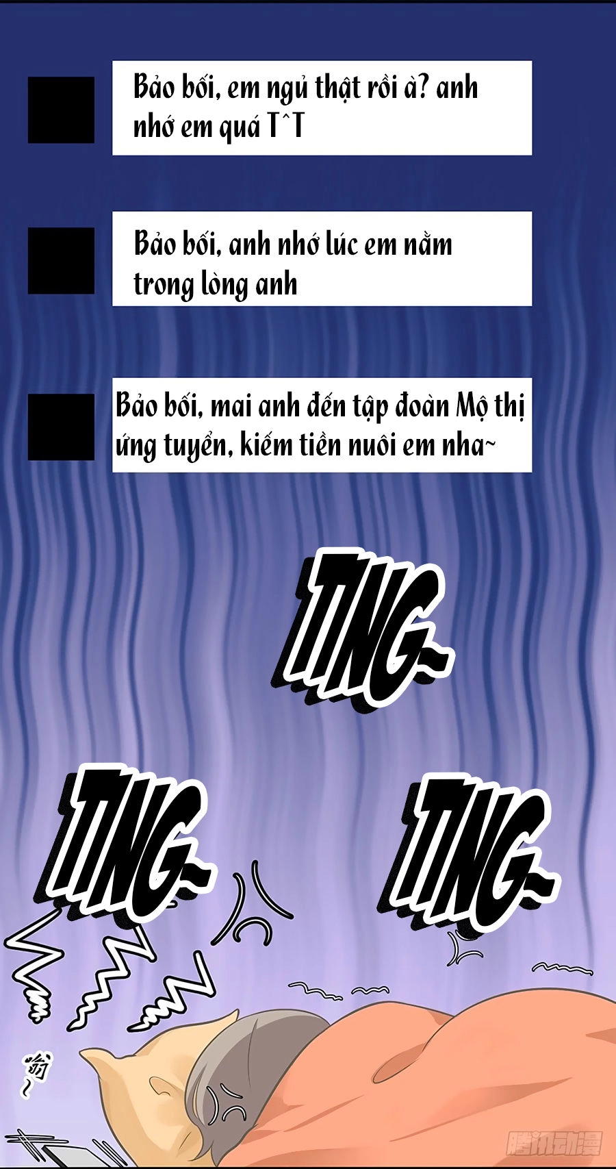 Hai Cách Tìm Gặp Người Yêu Chapter 4 - 22