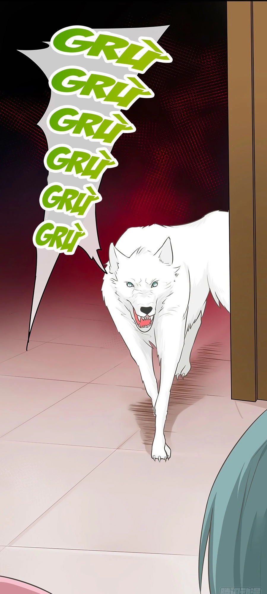 Hai Cách Tìm Gặp Người Yêu Chapter 4 - 44