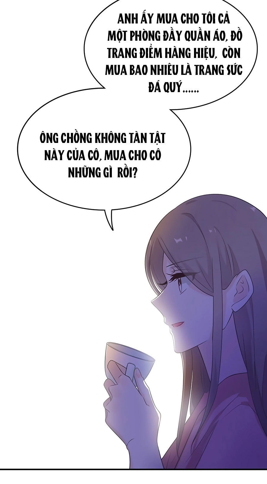 Hai Cách Tìm Gặp Người Yêu Chapter 5 - 21