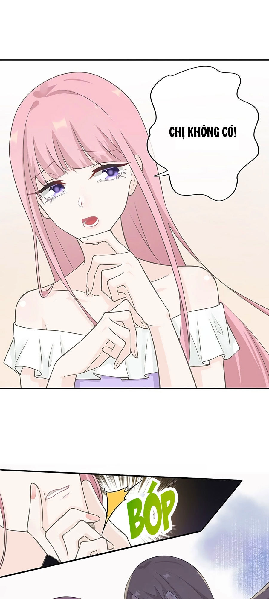 Hai Cách Tìm Gặp Người Yêu Chapter 6 - 5