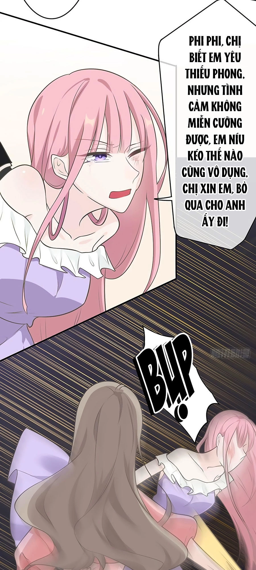 Hai Cách Tìm Gặp Người Yêu Chapter 6 - 20