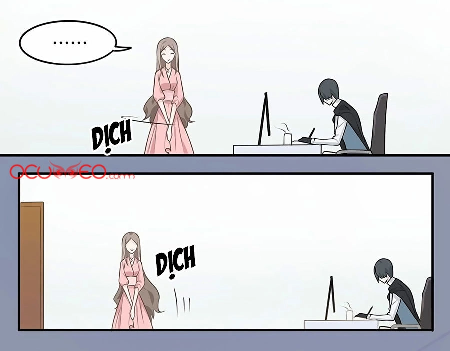 Hai Cách Tìm Gặp Người Yêu Chapter 7 - 20